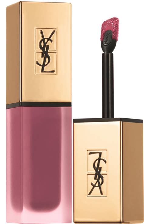 ysl tatouage couture 25 review|ysl tattoo couture reviews.